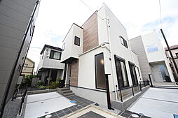 埼玉県入間市扇町屋2丁目