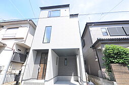 埼玉県新座市東3丁目