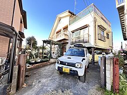 埼玉県所沢市岩岡町