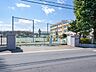 周辺：西富小学校（480m）