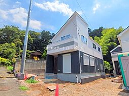 東京都東大和市芋窪1丁目