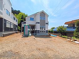 東京都東大和市芋窪１丁目