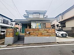 埼玉県所沢市東新井町