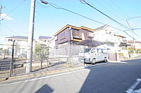 埼玉県狭山市鵜ノ木：物件画像