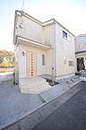 東京都東村山市青葉町1丁目：物件画像