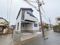 東京都西東京市新町５丁目