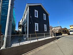 東京都東大和市芋窪５丁目