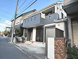 埼玉県ふじみ野市上ノ原2丁目
