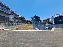 埼玉県入間市東町3丁目