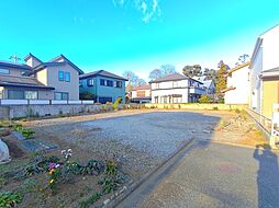 埼玉県新座市大和田4丁目