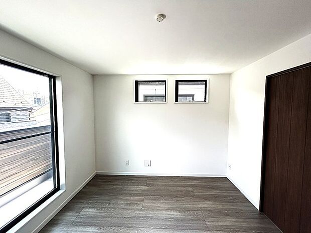 自分の時間を充実させ、心豊かな時間過ごすための大切な空間へ。 