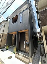 埼玉県富士見市鶴馬3丁目