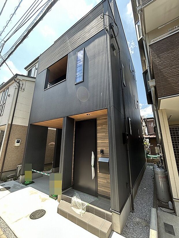 五感で感じる、現地でしかわからない事も沢山ございます。周辺環境なども一緒にご案内いたしますのでお気軽にお問合せください。 