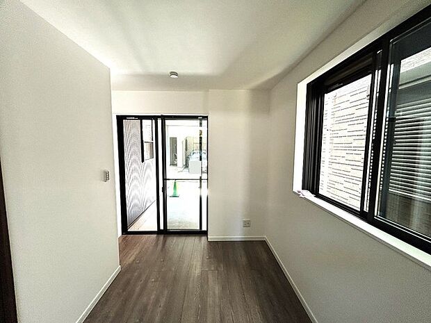 自分の時間を充実させ、心豊かな時間過ごすための大切な空間へ。