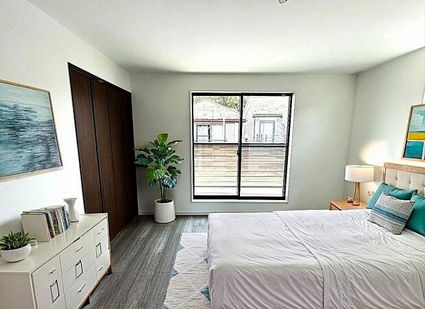 家具はCGによるものです。価格に家具は含みません。 