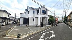 東京都東村山市久米川町1丁目