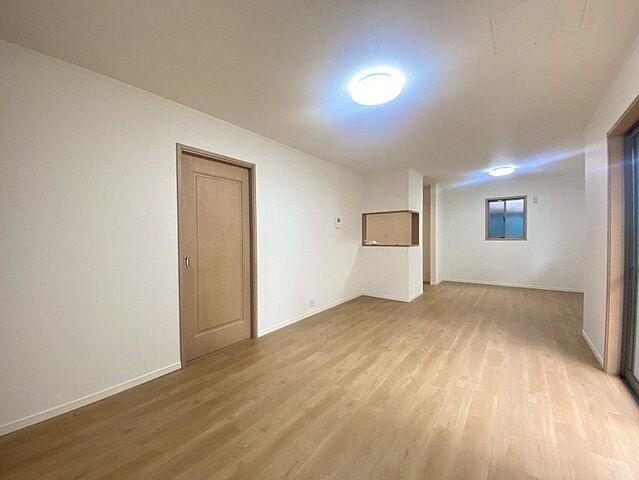 リビング/ダイニング 東村山市恩多町5丁目