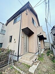 東京都東村山市恩多町5丁目