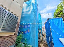 東京都西東京市泉町1丁目