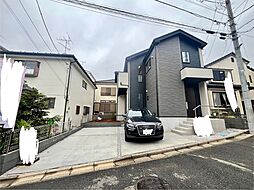 埼玉県ふじみ野市北野2丁目