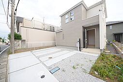 埼玉県所沢市小手指南2丁目