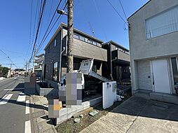 埼玉県狭山市鵜ノ木