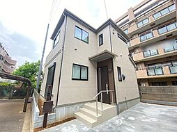 埼玉県新座市大和田1丁目