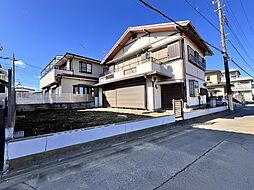 埼玉県所沢市大字上安松