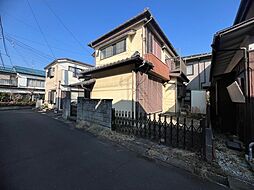 埼玉県入間市東藤沢8丁目