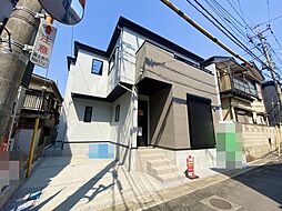 埼玉県富士見市鶴瀬東2丁目