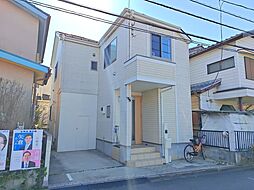 埼玉県所沢市若狭3丁目