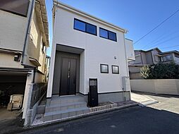 埼玉県新座市栄2丁目