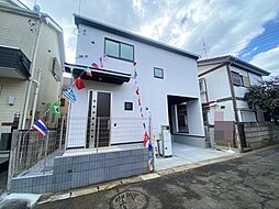 東京都東村山市久米川町1丁目