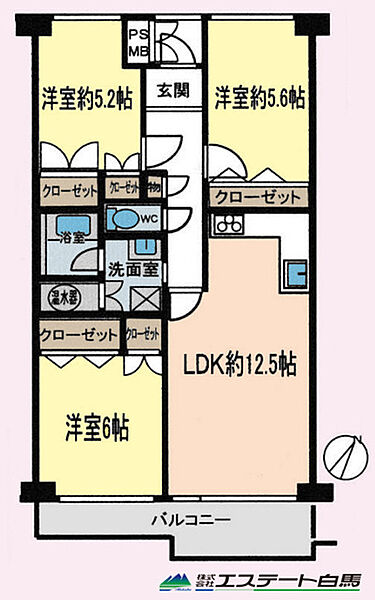 間取り：311002222665
