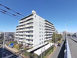 小手指ハイツA棟