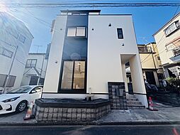 埼玉県入間郡三芳町大字藤久保