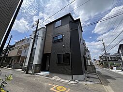 埼玉県狭山市富士見2丁目