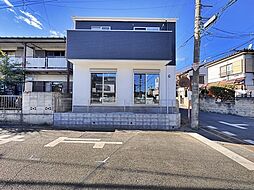 埼玉県富士見市鶴馬2丁目