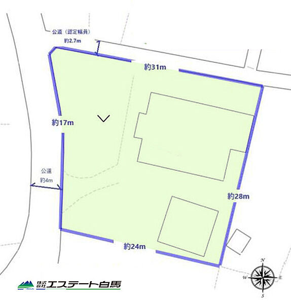 区画図：311001946500