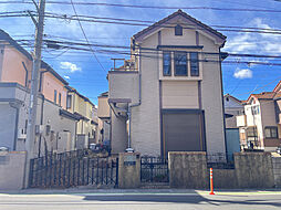 埼玉県所沢市中富南4丁目