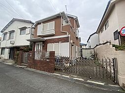 東京都西東京市芝久保町4丁目