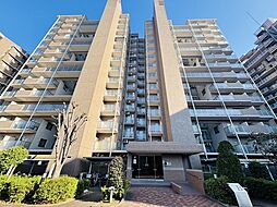 エステ・スクエアふじみ野B号棟