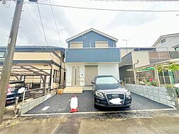 東京都西東京市柳沢6丁目