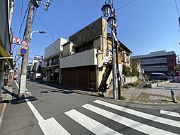 東京都西東京市保谷町2丁目