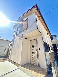 埼玉県所沢市上新井3丁目