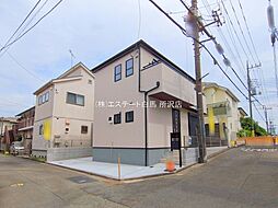 東京都小平市花小金井3丁目