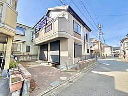 埼玉県新座市野寺2丁目
