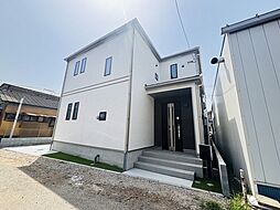 埼玉県入間市鍵山2丁目