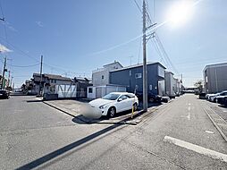 埼玉県入間市久保稲荷3丁目