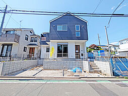 東京都東村山市萩山町4丁目